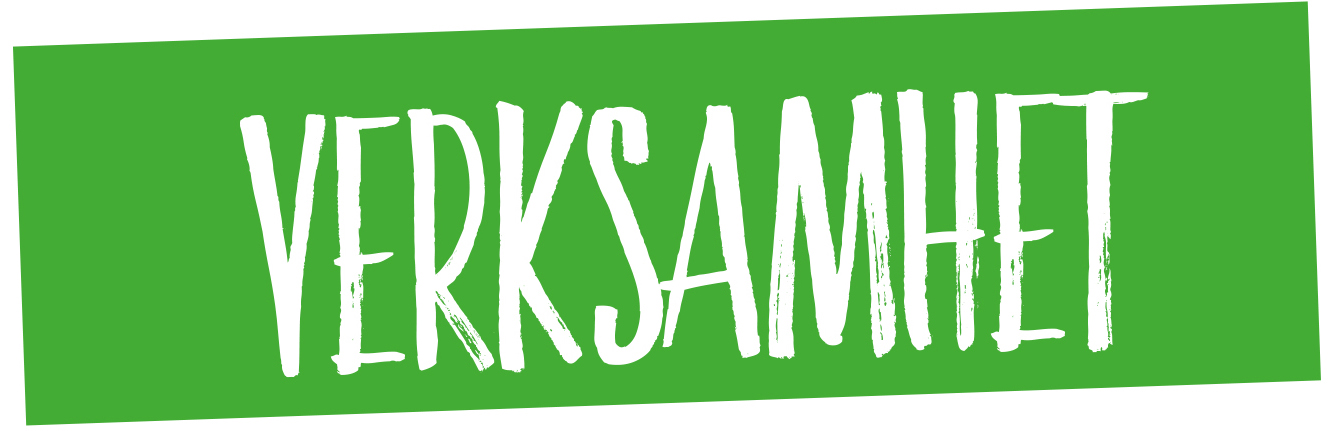 Verksamhet