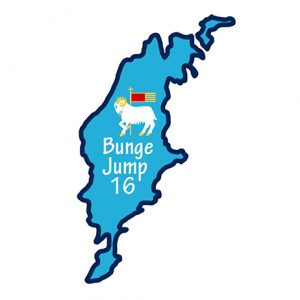 Bunge Jump 16