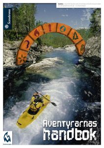 Bläddra i Äventyrarnas handbok här!