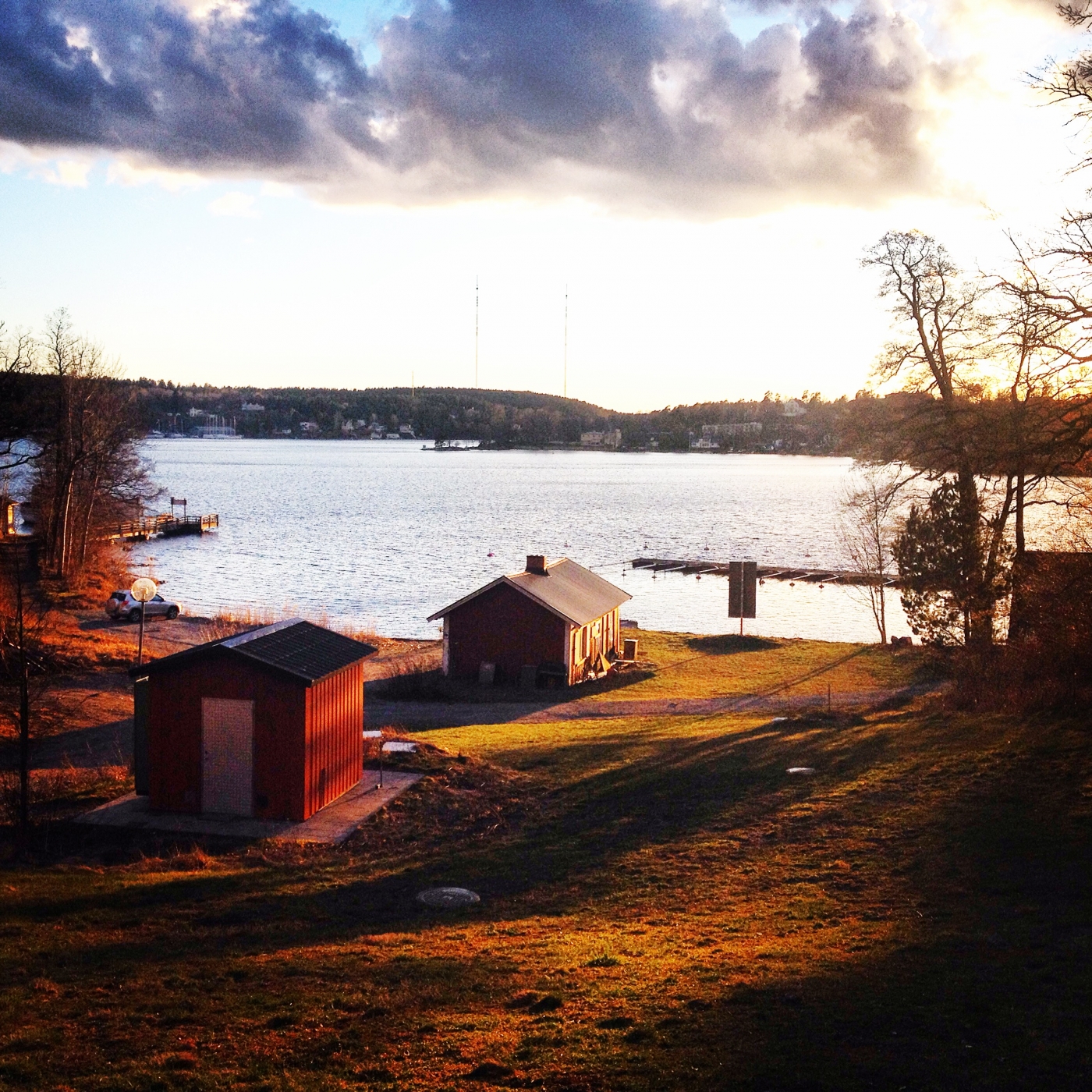 Nacka-Boo scoutkår