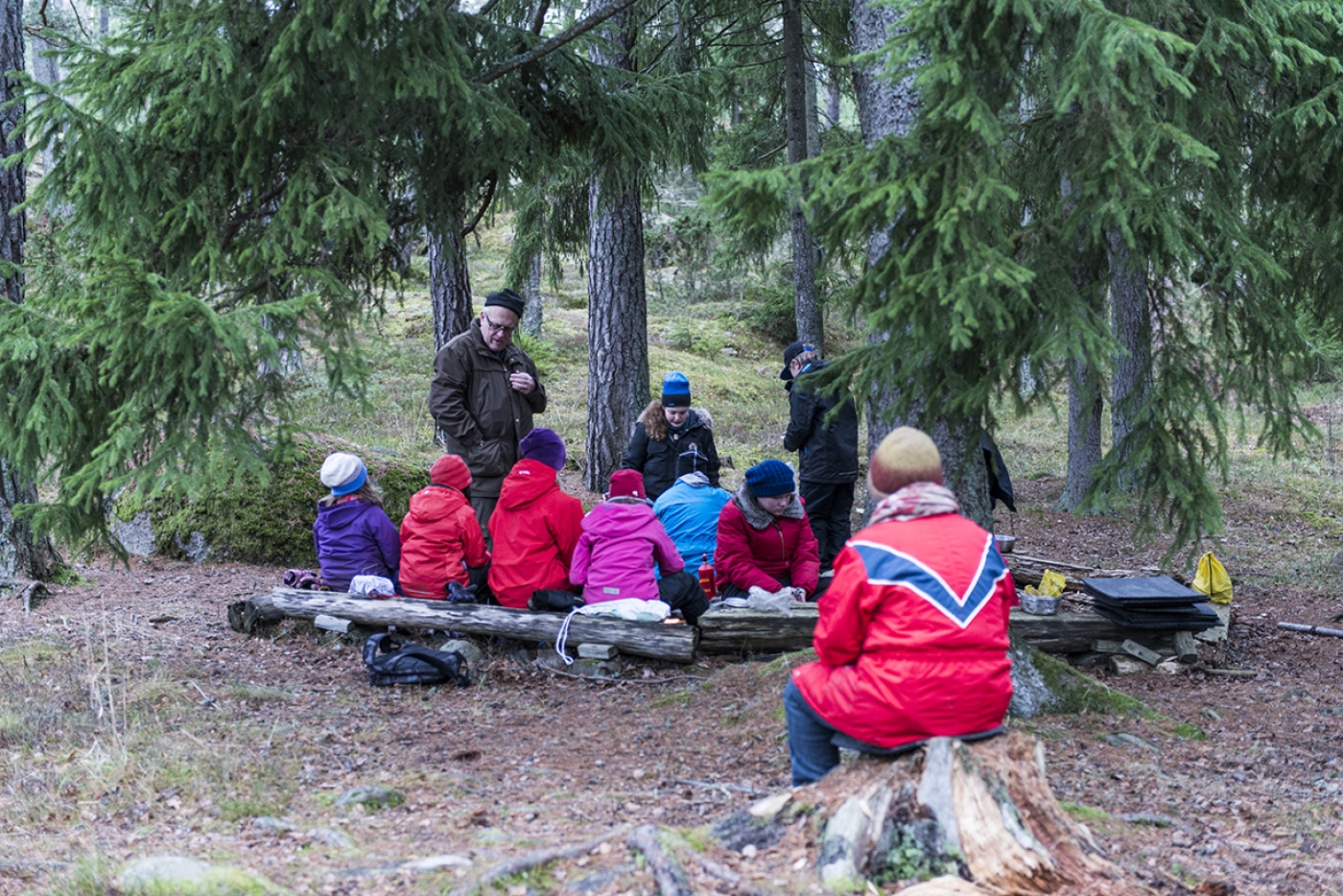 Linköping Scoutkår