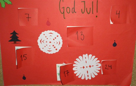 grava kalender