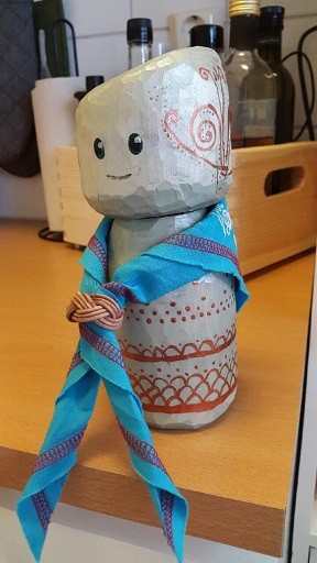 grava scoutmumrik