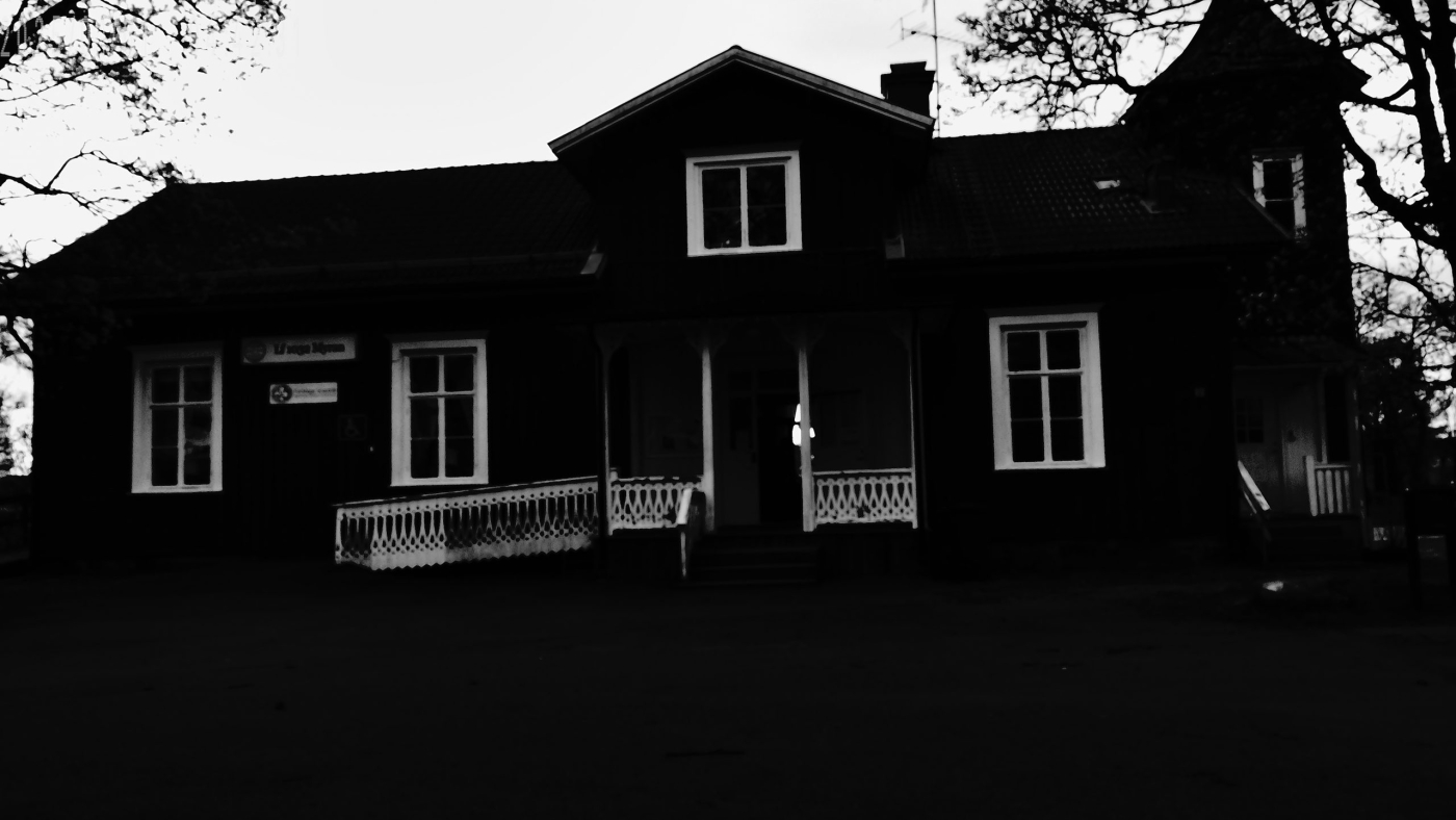 Forshaga Scoutkår