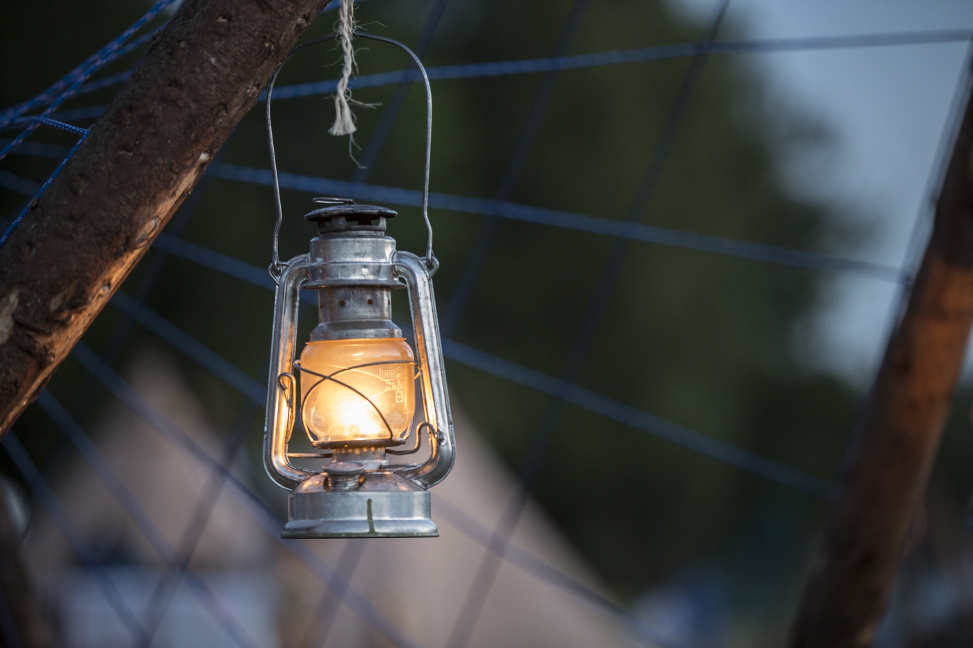 Glasberget Mölndal Scoutkår