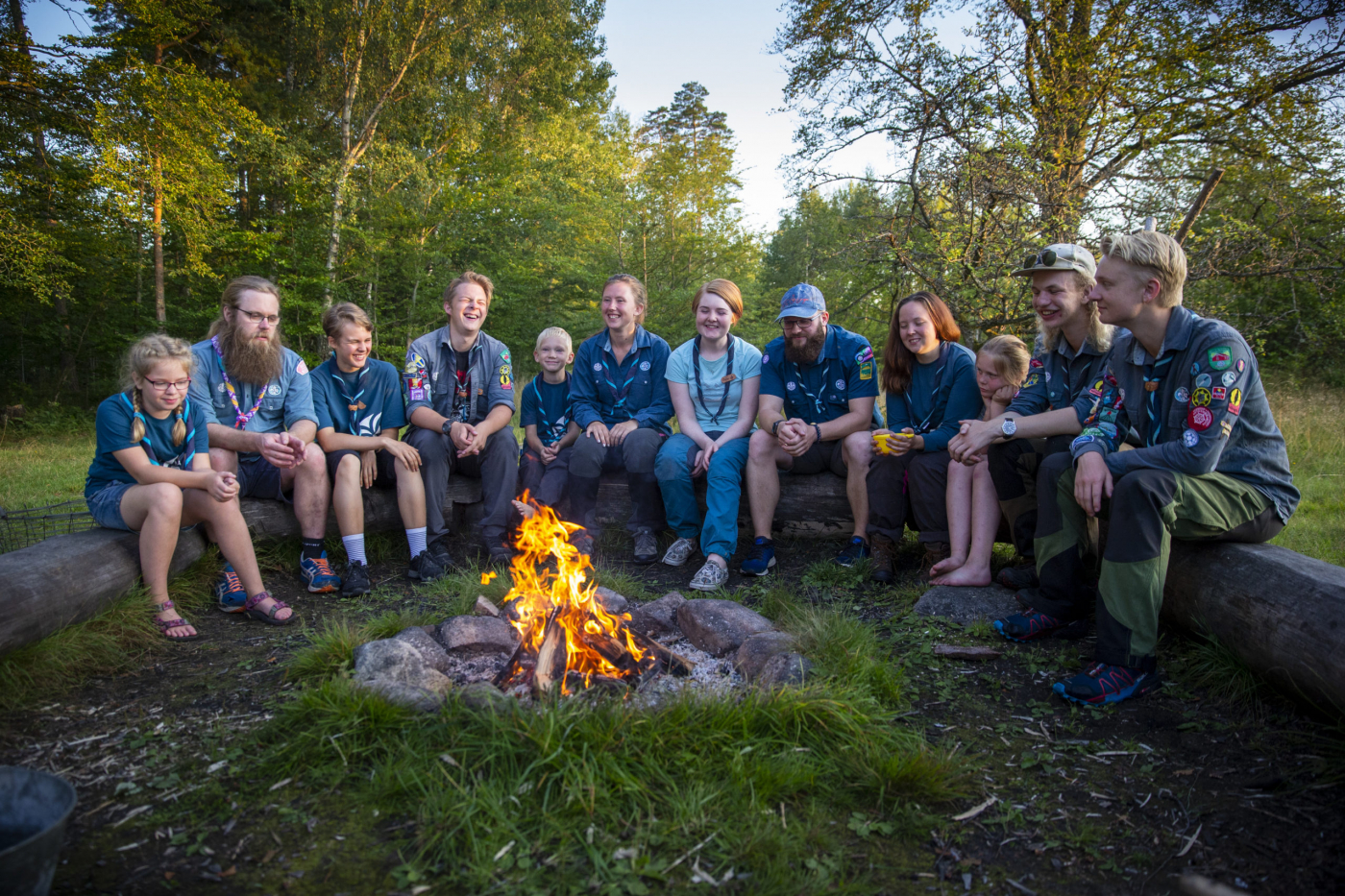 Värends Scoutkår