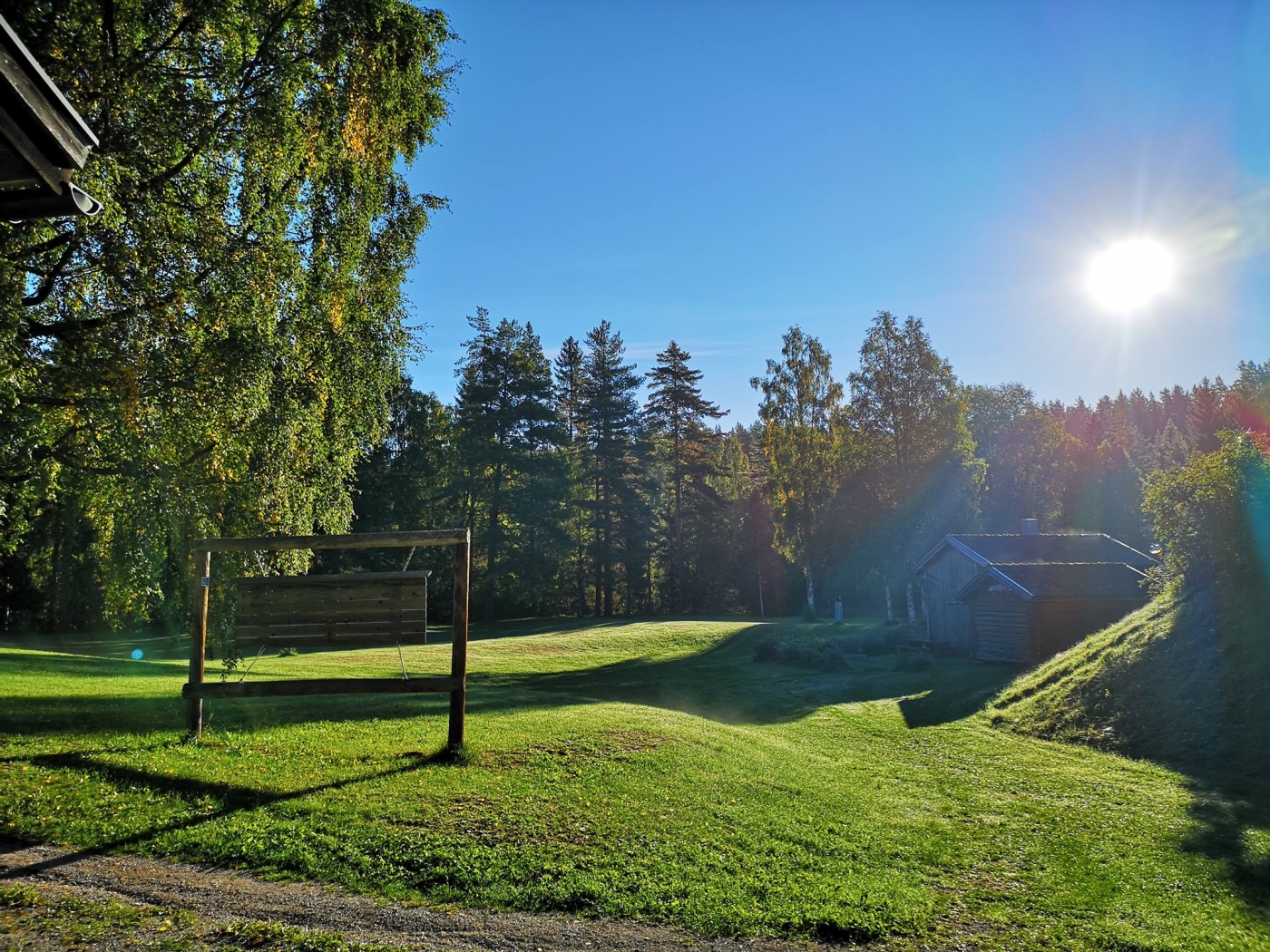 Kungshol 70 årsjubileum