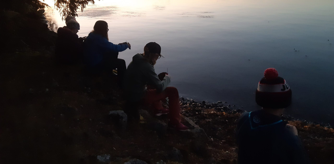 Östersunds Scoutkår