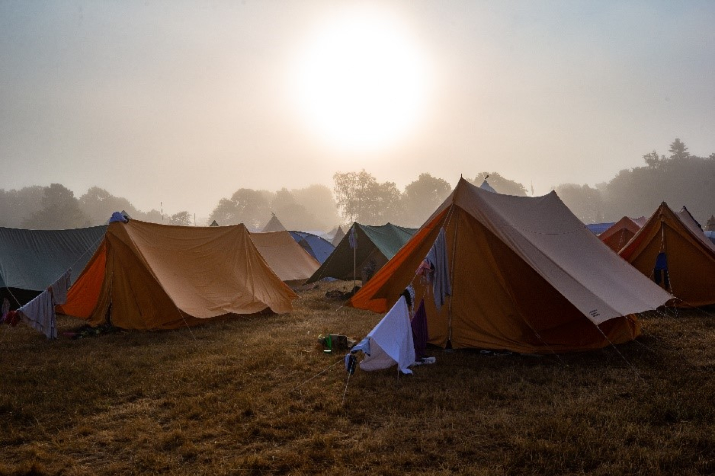 Scoutkåren Ljung