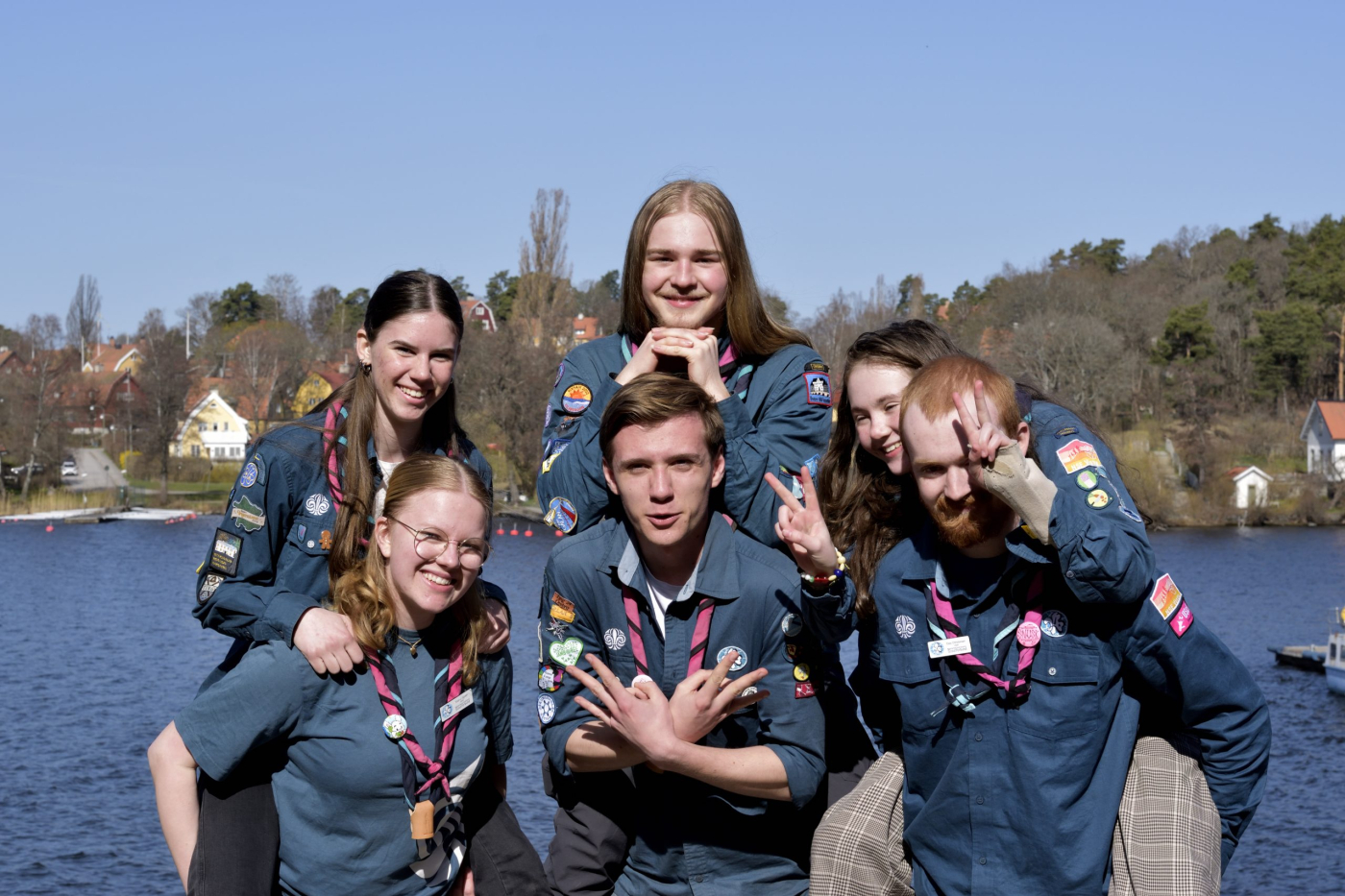 Utmanarscoutkommittén