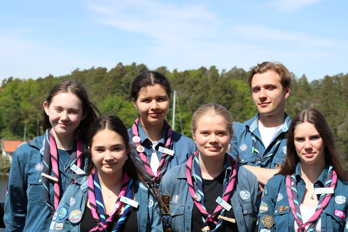 Utmanarscoutkommittén