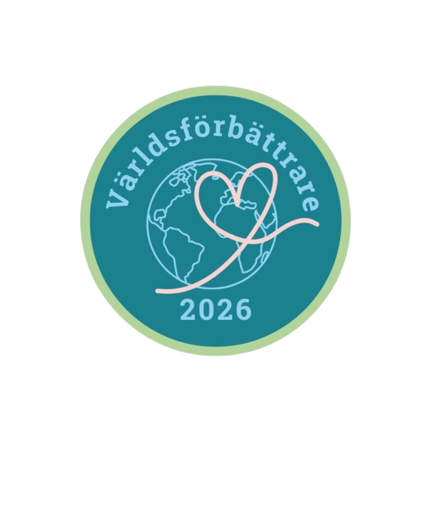 Världsförbättrare 2026 – Världens Barn